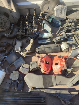 Diely Audi A4 B5 - 5