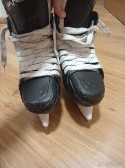 Hokejove korcule bauer vapor x3, 5.5 - 5