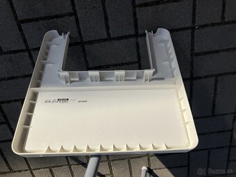 Detská stolička na jedenie - 5