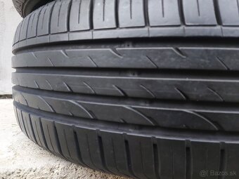 4ks letné 185/60 r15 84H NEXEN - 5