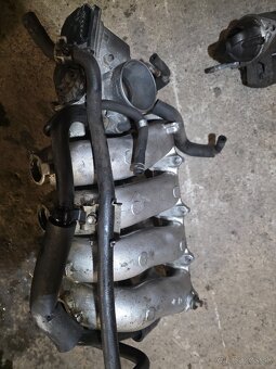 Rozpredam Suzuki Swift Sport 1.6vvti 92kw - 5