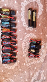 Predám esenciálne oleje - 5