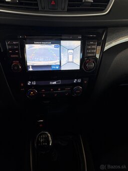 Nissan X-Trail 1.6 DCi 4x4 FULL VÝBAVA - 5