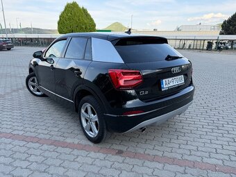 Audi Q2 Sport Edicia 1.6tdi ACC - 5
