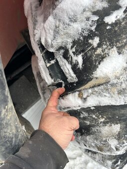 Disky r38 forterra - 5