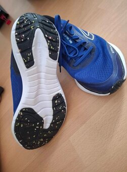 Tenisky velkost 39 a 40 - 5