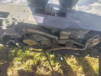 Karoséria Volkswagen Lupo - 5