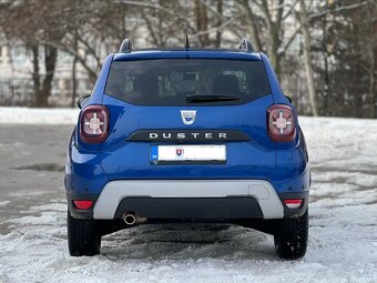 Dacia Duster 2021 Prestige - 5