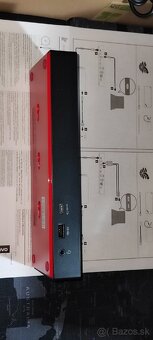 Lenovo thinkpad Universal Thunderbolt 4 dock - 5