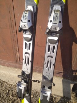 Lyže Fischer src - 5