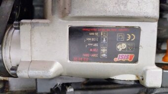 rázový uťahovák, kladivo - 5