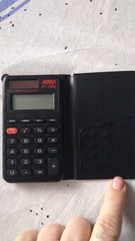 Predám kalkulačky - 5