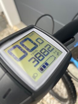 BOSCH Mondraker Prime - 5