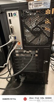 PC Intel i3-10100F/8GB RAM/Nvidia GTX1650... - 5