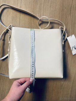 Zara kabelka-Rim - 5