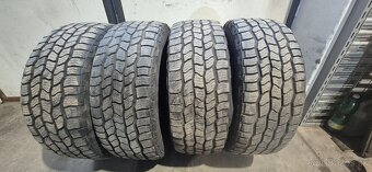 275/55R20 - 5