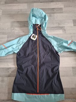 NOVÁ Dynafit Ride 3L W S,M NOVÁ - 5