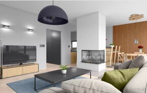 Novostavba rodinného domu - 5