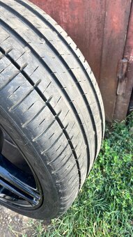 Sada kolies 5x112 r19 - 5