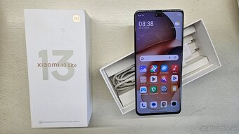 Xiaomi 13 Lite dual 12/256GB - 5