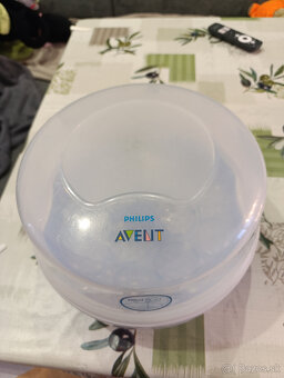 Set Philips Avent - 5