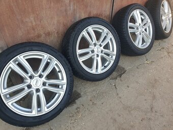 5 x 112 brock rc27 - 5