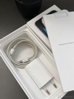 iPhone SE 2020 64GB – biely - 5