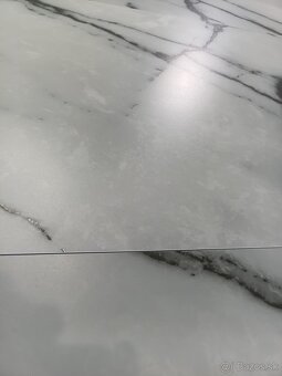 Mramorový matný obklad - 5