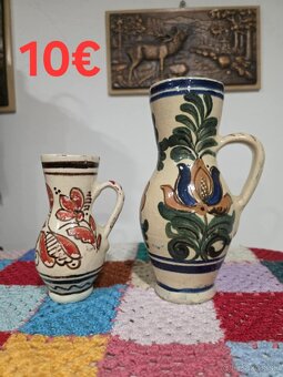 Rôzna keramika - 5
