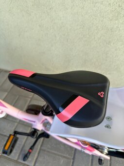 CTM Marry 16" detský bicykel - 5