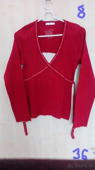 Tricka damske-letne - 5