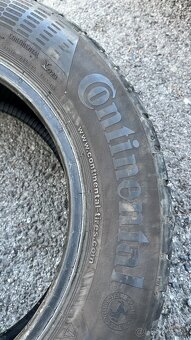 Letné 185/60 r14 - 5