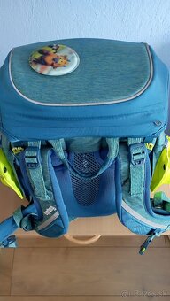 Predam skolsky batoh Ergobag - 5