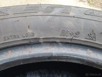 215/55R16 97V zimné pneumatiky - 5