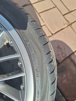 Disky audi 5x112 - 5