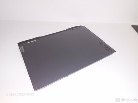 Herný notebook Lenovo, RTX3050, 16gb RAM, i513420H. - 5