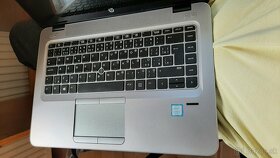 Rozpredám na diely z HP EliteBook 840 G4 - 5