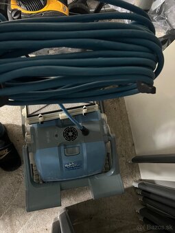 Predám bazén INTEX 10 x 5 m s príslušenstvom - 5