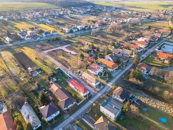 Na predaj dva dvojdomy v REZIDENČNOM KOMPLEXE NOVÉ ZBEHY - 5