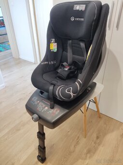 CONCORD Autosedačka Ultimax i-Size (0-18 kg, 9-18 kg) - 5