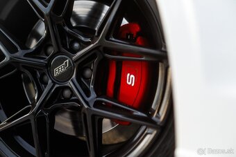 Audi S3 2.0 TFSI Quattro S-tronic 2017 - 5