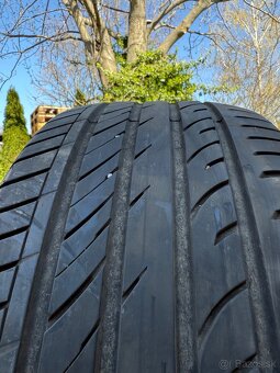Letne pneumatiky SAILUN 295/35 R21 - 5