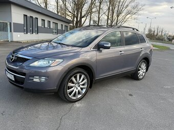 MAZDA CX-9 - 5