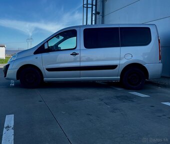 Peugeot Expert 2.0 HDi 94Kw - 5