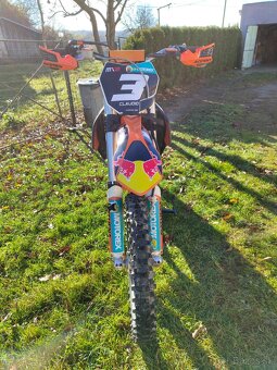 KTM SXF 250 2013 - 5