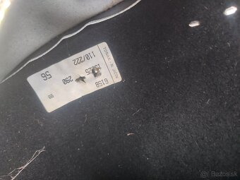 Klobúk -Tonak 25€ - 5