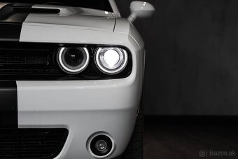 Dodge Challenger 3.6 V6 4x4 - 5