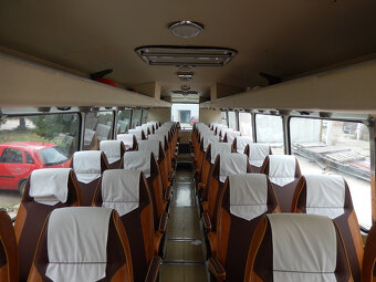 Karosa 2032 Europabus - 5