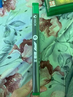 Hry na Ps4 a Xbox one - 5
