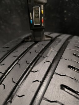 195/55 R16 Continental letne pneumatiky - 5